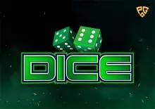 Dice - Spin City - Congo